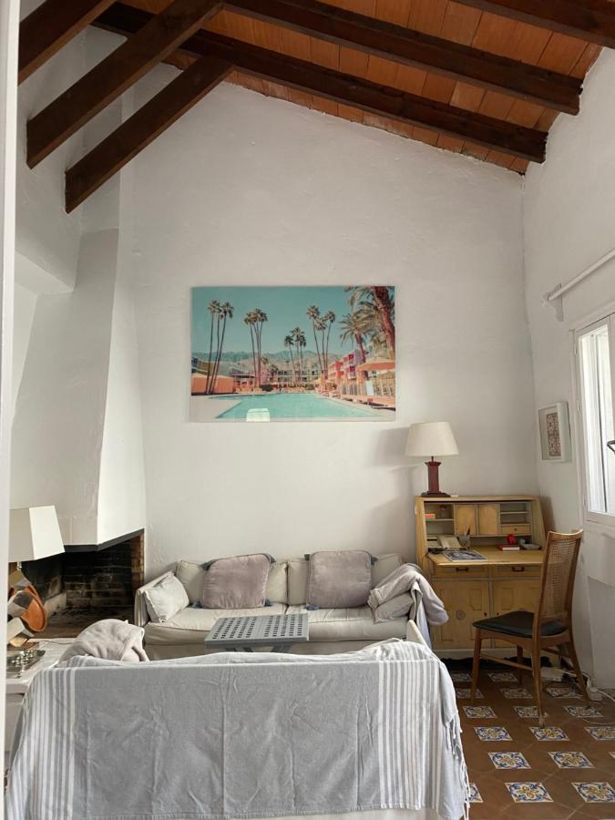Villa Casa Bela, En Marbella Muy Cerca De La Playa Esterno foto