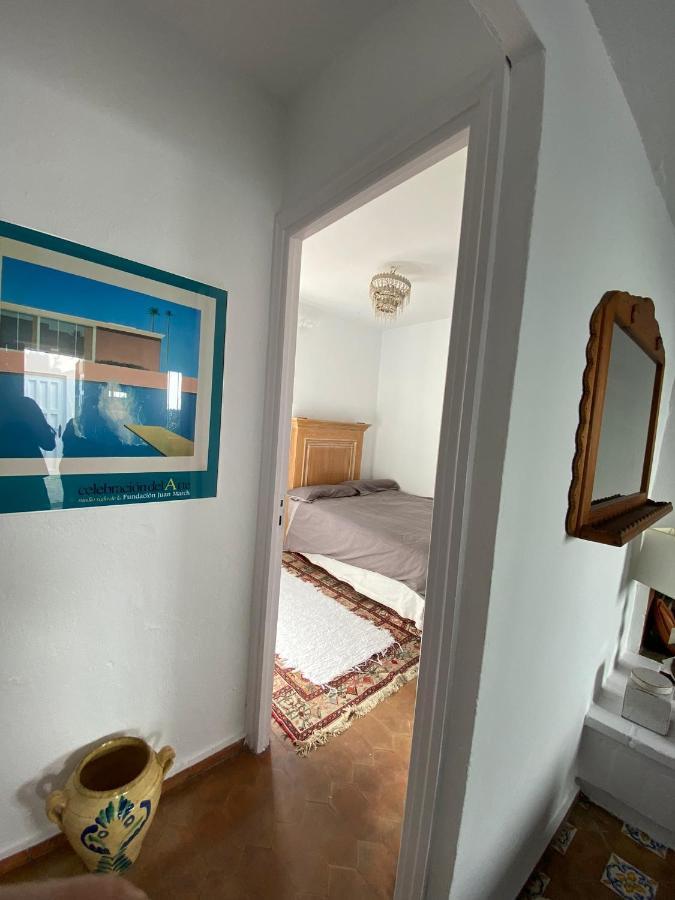 Villa Casa Bela, En Marbella Muy Cerca De La Playa Esterno foto