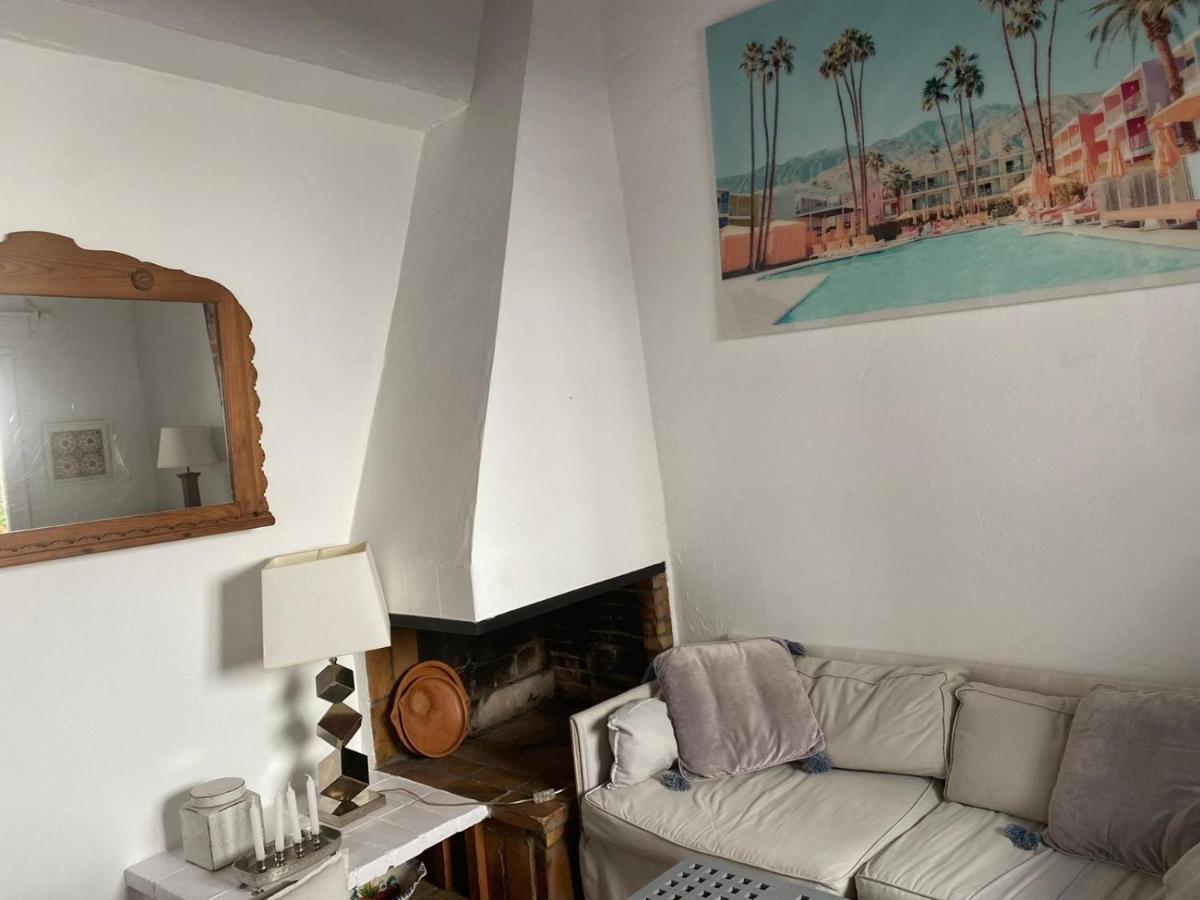 Villa Casa Bela, En Marbella Muy Cerca De La Playa Esterno foto
