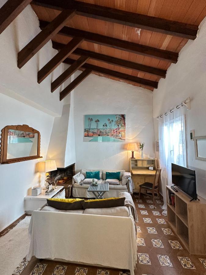 Villa Casa Bela, En Marbella Muy Cerca De La Playa Esterno foto