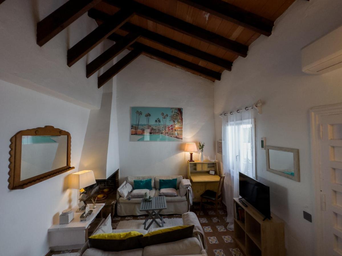 Villa Casa Bela, En Marbella Muy Cerca De La Playa Esterno foto