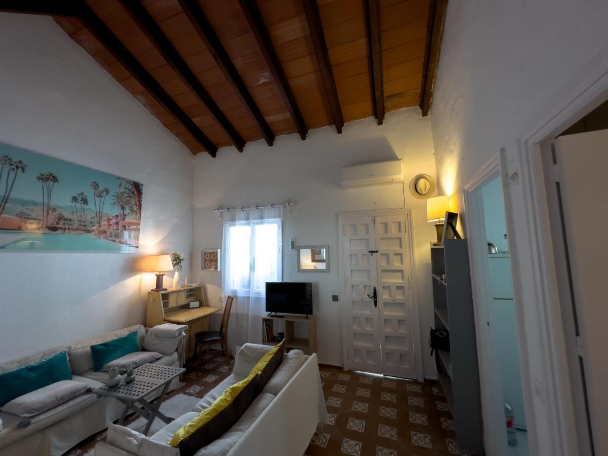 Villa Casa Bela, En Marbella Muy Cerca De La Playa Esterno foto