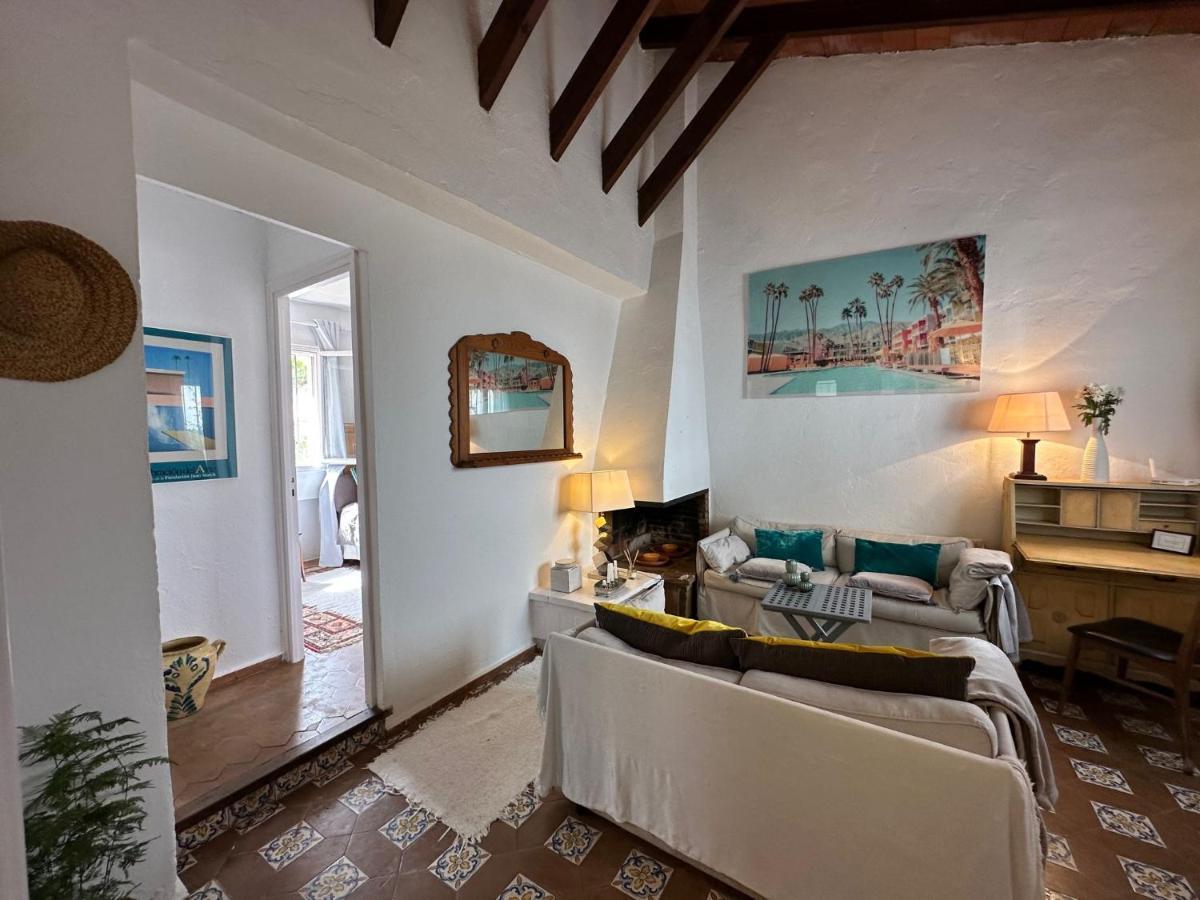 Villa Casa Bela, En Marbella Muy Cerca De La Playa Esterno foto