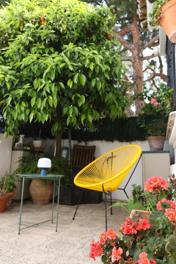 Villa Casa Bela, En Marbella Muy Cerca De La Playa Esterno foto