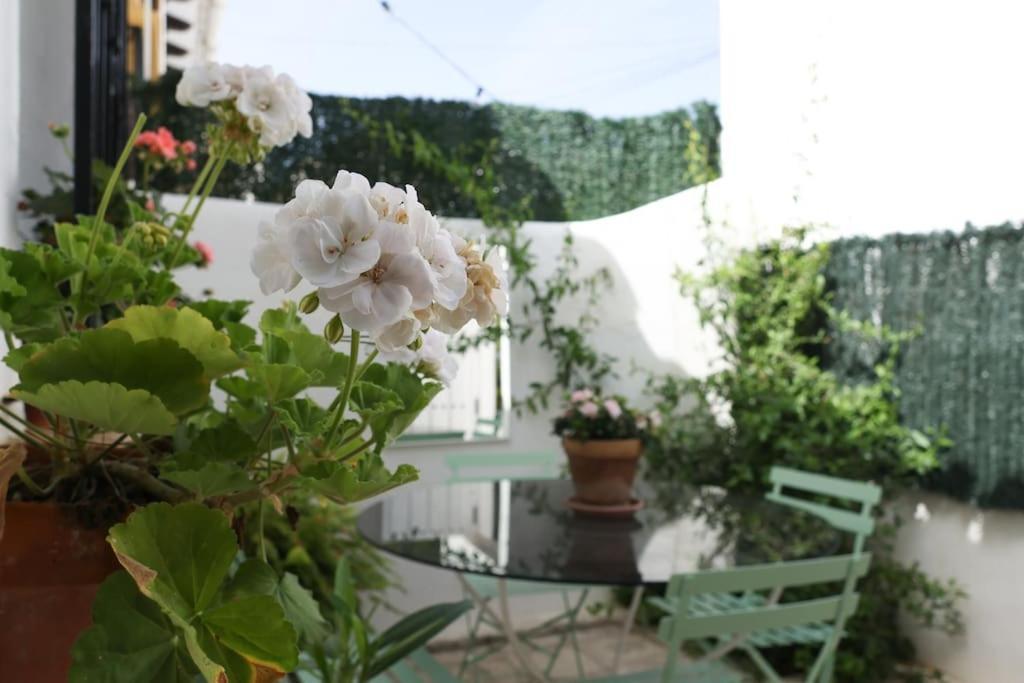Villa Casa Bela, En Marbella Muy Cerca De La Playa Esterno foto