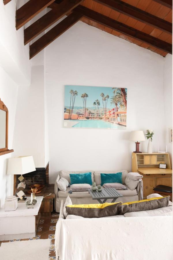 Villa Casa Bela, En Marbella Muy Cerca De La Playa Esterno foto