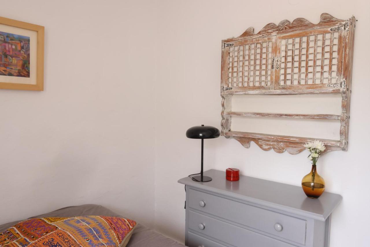 Villa Casa Bela, En Marbella Muy Cerca De La Playa Esterno foto