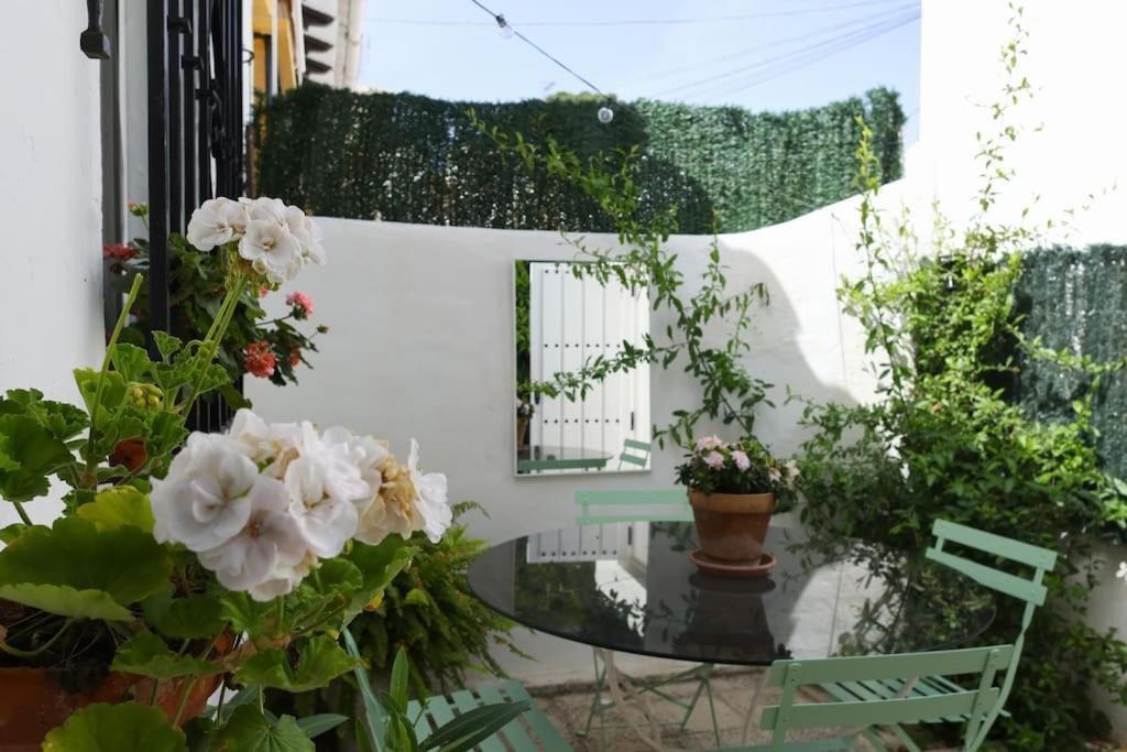 Villa Casa Bela, En Marbella Muy Cerca De La Playa Esterno foto