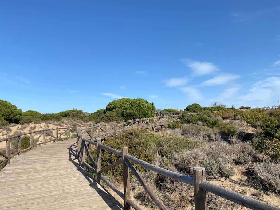 Villa Casa Bela, En Marbella Muy Cerca De La Playa Esterno foto