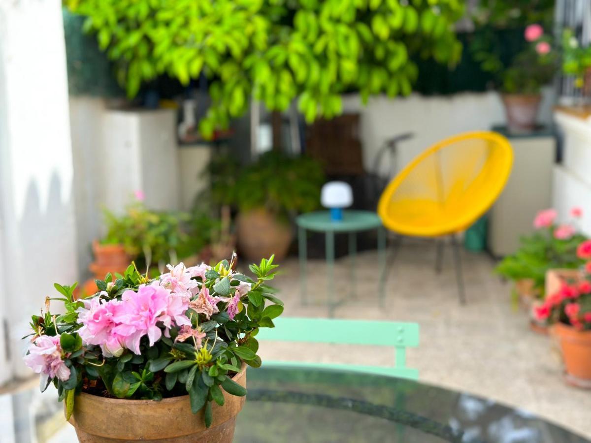 Villa Casa Bela, En Marbella Muy Cerca De La Playa Esterno foto