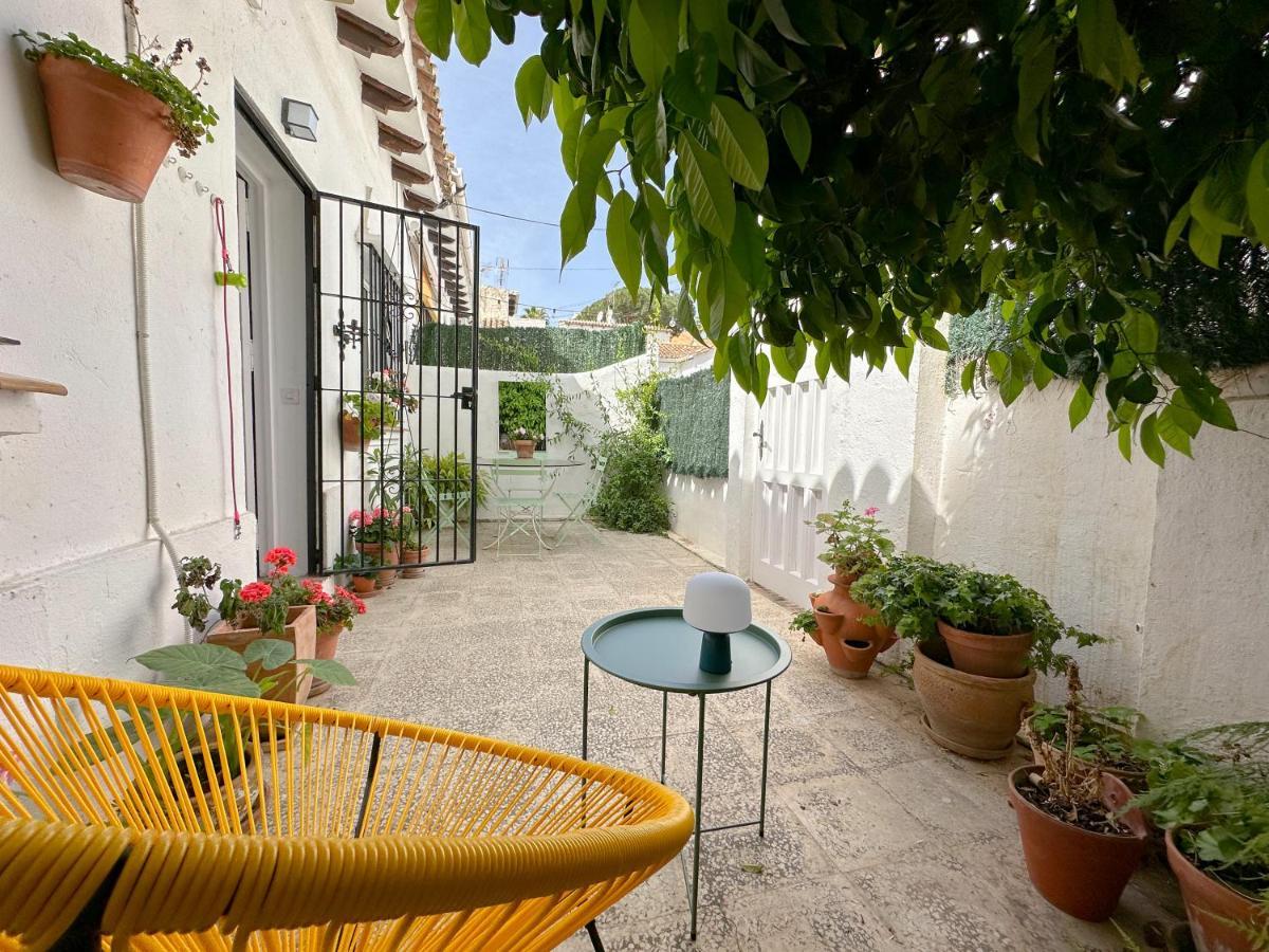Villa Casa Bela, En Marbella Muy Cerca De La Playa Esterno foto