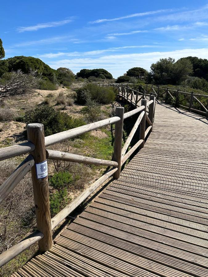 Villa Casa Bela, En Marbella Muy Cerca De La Playa Esterno foto