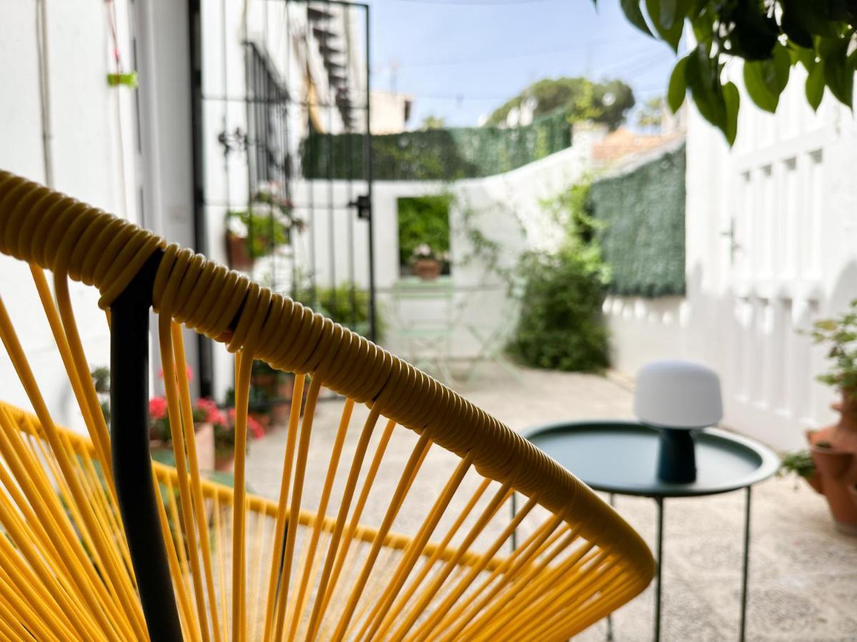 Villa Casa Bela, En Marbella Muy Cerca De La Playa Esterno foto