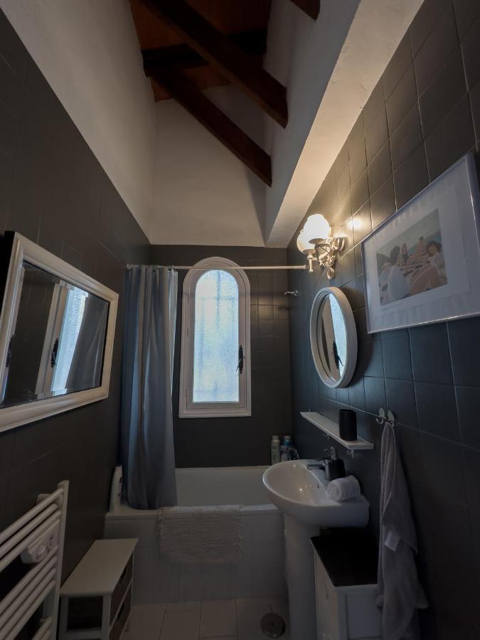 Villa Casa Bela, En Marbella Muy Cerca De La Playa Esterno foto