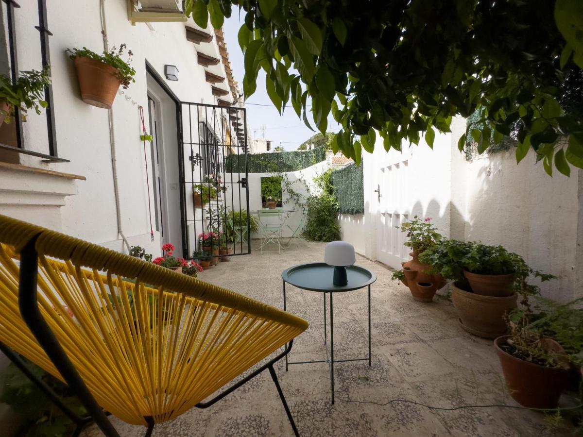 Villa Casa Bela, En Marbella Muy Cerca De La Playa Esterno foto