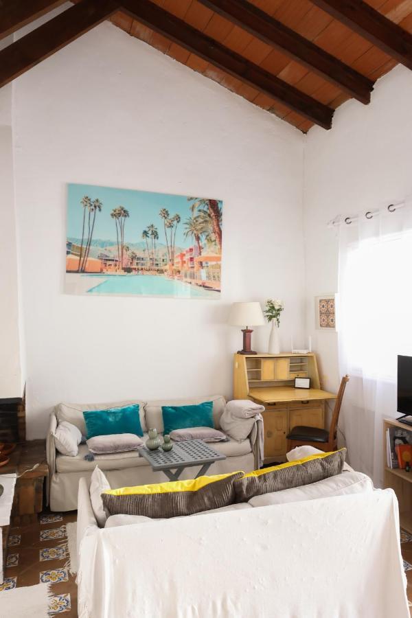 Villa Casa Bela, En Marbella Muy Cerca De La Playa Esterno foto