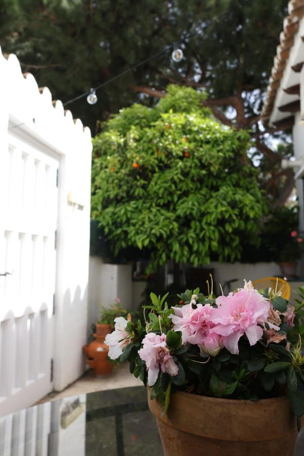 Villa Casa Bela, En Marbella Muy Cerca De La Playa Esterno foto
