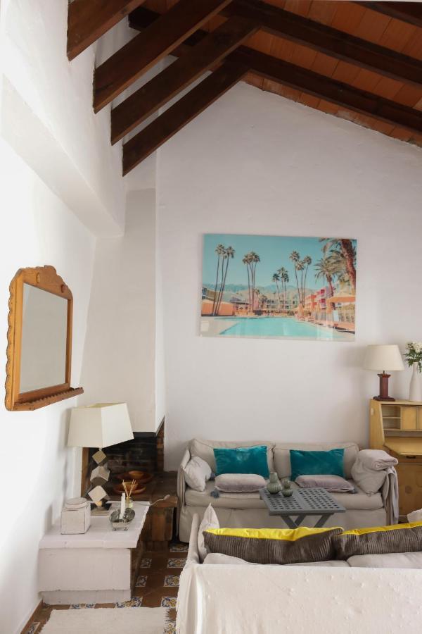 Villa Casa Bela, En Marbella Muy Cerca De La Playa Esterno foto