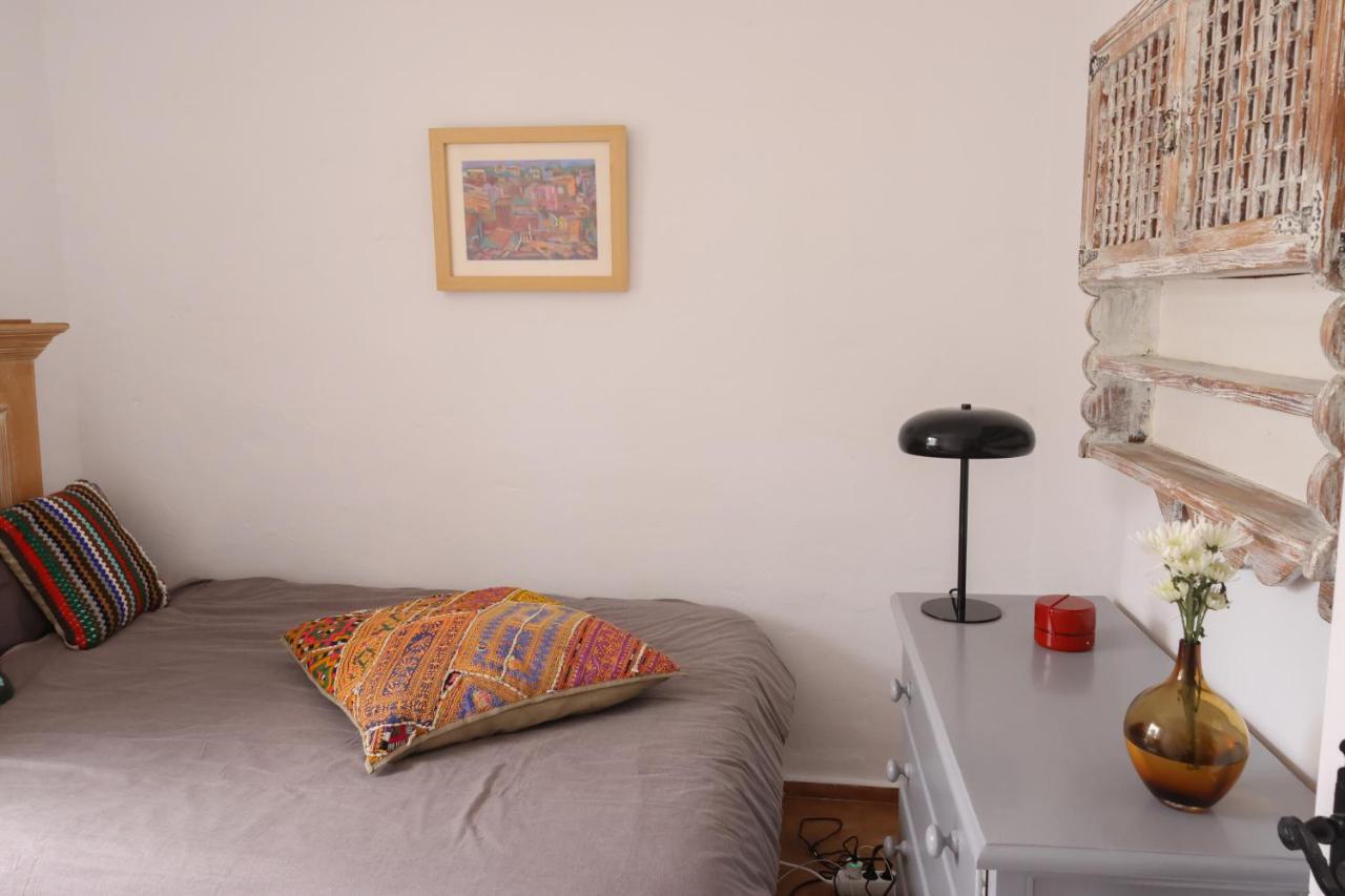 Villa Casa Bela, En Marbella Muy Cerca De La Playa Esterno foto